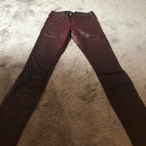 True religion coated denim - Picture 1 of 3